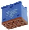 RBTB20-2W  Connectors