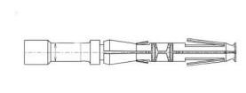 RC18W3K  Connectors