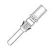 RM16M23D28  Connectors
