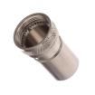 S3579-30SL Circular MIL Spec Strain Reliefs & Adapters