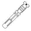 SC16M11D70 electronic component of Sunbank