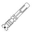 SC16M1S6  Connectors