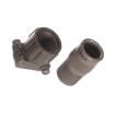 SE6E0303A1.0-4  Connectors