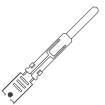 SM16M11D70  Connectors