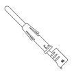 SM16ML11D70 Standard Circular Contacts