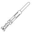 SM20M1TK6  Connectors