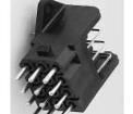 SMS12GE6 Headers & Wire Housings