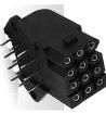 SMS12SE5K9 Headers & Wire Housings