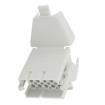 SMS15PDH3 Headers & Wire Housings