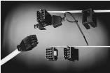 SMS15R1  Connectors