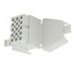 SMS15RDH3  Connectors