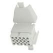 SMS15RDH3 Headers & Wire Housings