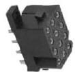 SMS18GE3 Headers & Wire Housings