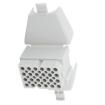 SMS24RDH3 Headers & Wire Housings