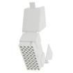 SMS36RDH3 Headers & Wire Housings