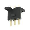 SMS3GE43  Connectors