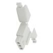 SMS3RDH3 Headers & Wire Housings