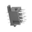 SMS6GE43 Headers & Wire Housings