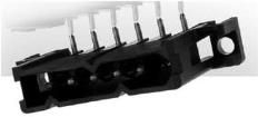 SMS6PH-4TR29  Connectors
