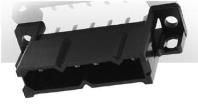 SMS9PH-4TR29  Connectors