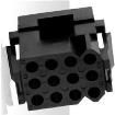 SMS9R1 Headers & Wire Housings