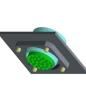 SN201F14N Standard Circular Connector