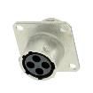 UT00104PH Standard Circular Connector
