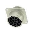 UT001412PHT Standard Circular Connector