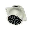 UT001619PH Standard Circular Connector
