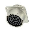 UT002028PWH Standard Circular Connector