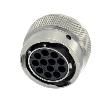 UT061412SH Standard Circular Connector