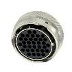UT062235SWH Standard Circular Connector