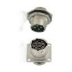 UT06V1208PS06FT00 Sensor Cables / Actuator Cables