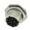 UT071412PH Standard Circular Connector