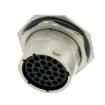 UT072028PH Standard Circular Connector