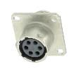 UT0W0106PH6 Standard Circular Connector