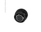 UT0W61210SH02 Standard Circular Connector