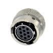 UT0W61210SH Standard Circular Connector