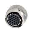 UT0W61419SH Standard Circular Connector