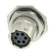 UT0W7106PH Standard Circular Connector