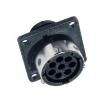 UTG014-12P Standard Circular Connector
