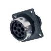 UTG018-23P  Connectors