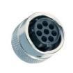 UTG618-23PN  Connectors