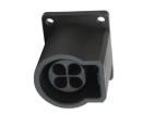 UTL0103G1S Standard Circular Connector