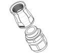 UTL10JCP1 Standard Circular Connector
