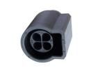 UTL1103G1S Standard Circular Connector