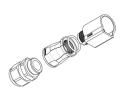 UTL1JC103G1P  Connectors