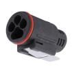 UTL6102G1W3S  Connectors