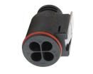 UTL6103G1S Standard Circular Connector
