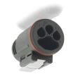 UTL6122G1W5S  Connectors